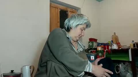 ExquisiteMature online show from February 11, 3:50 am