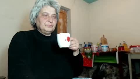 ExquisiteMature online show from March 2, 8:46 pm