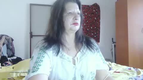 ExtasyMature online show from March 12, 7:00 am