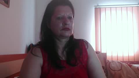 ExtasyMature online show from September 21, 11:20 am