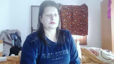 ExtasyMature online show from January 18, 12:12 pm