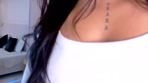 Snapshot of eymicooper chatting on October 20, 7:17 pm eymicooper online show from October 20, 7:17 pm