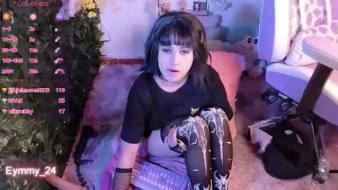 eymmy_24 online show from July 10, 7:42 am