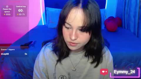 eymmy_24 online show from November 14, 3:06 am