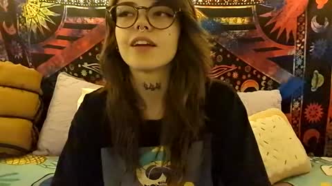 Faerie 3 online show from March 25, 2:28 am