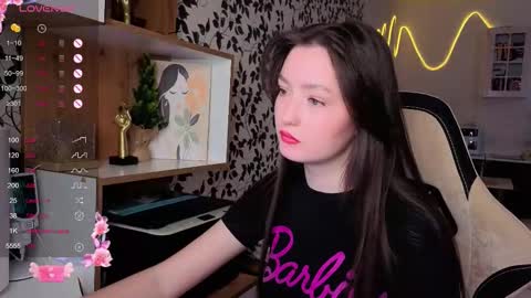 Fairy m00n  online show from March 12, 3:42 am