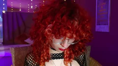 FAIRY online show from April 15, 8:42 pm