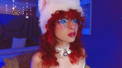 FAIRY online show from February 12, 9:05 pm