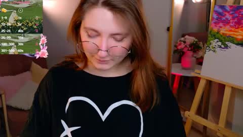 Tara online show from January 7, 10:02 pm