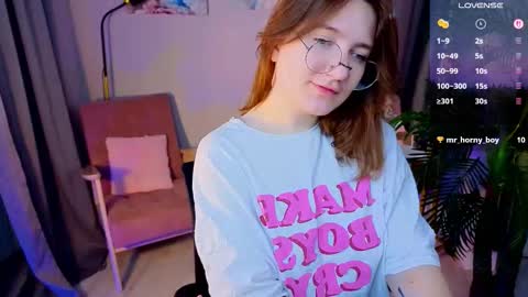 Tara online show from November 15, 9:38 pm