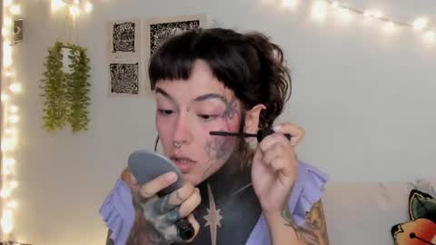 Fairy online show from April 9, 9:04 am