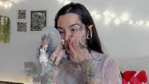 Fairy online show from April 5, 11:26 pm