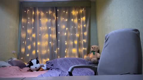 Ilona online show from January 24, 1:14 pm