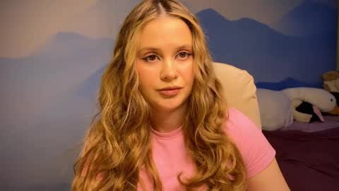 Ilona online show from October 25, 11:40 am