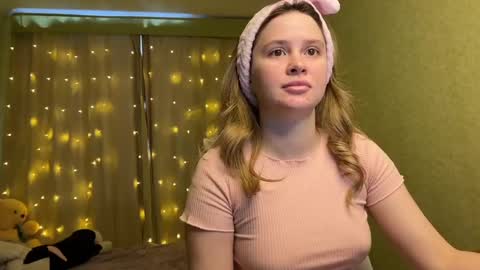 Ilona online show from December 25, 7:35 am