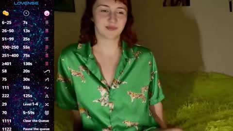 Meadow online show from December 20, 8:18 am