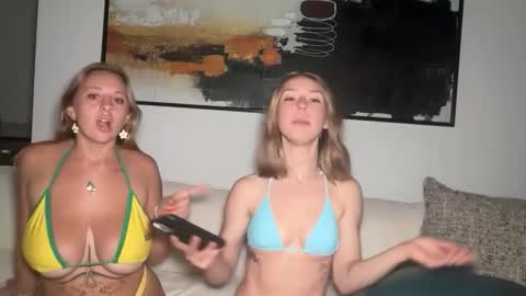 Faith Flame online show from March 3, 1:55 am