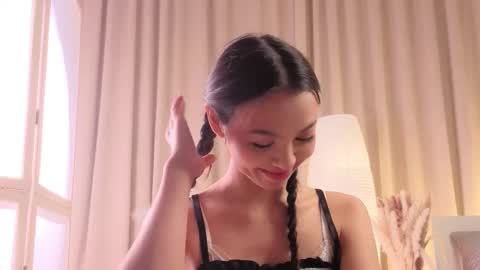 My name is Milisa  online show from March 20, 10:20 am