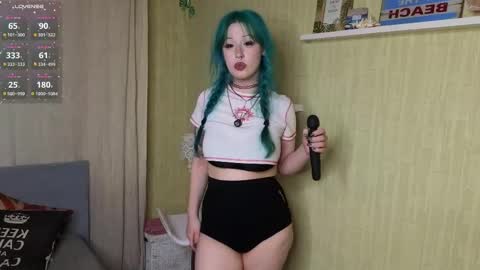 call me Cherry  online show from April 9, 2:55 pm