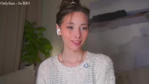 Kaori online show from May 8, 7:27 pm