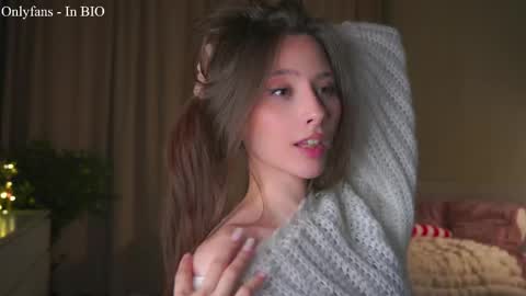 Kaori online show from March 20, 7:52 pm