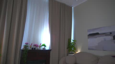 Kaori online show from June 3, 2:33 pm