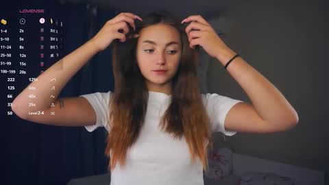 Erika online show from November 10, 7:14 am