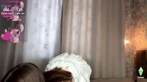 Erika online show from March 12, 8:06 am