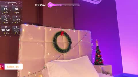 Fallon online show from December 5, 8:21 pm