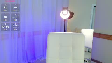 fancyamelia online show from July 24, 6:44 am