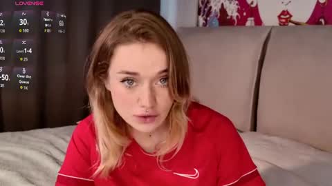 fancyamelia online show from July 15, 10:42 am