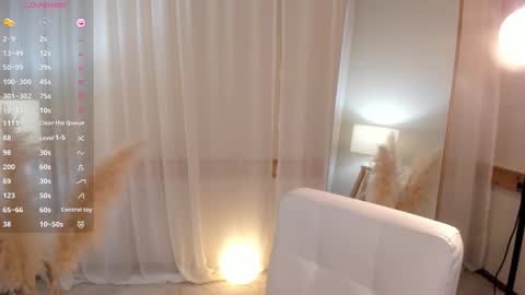 fancyamelia online show from November 20, 9:54 am