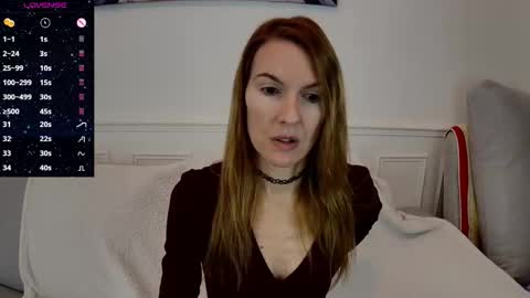 Fanny online show from March 2, 5:41 am