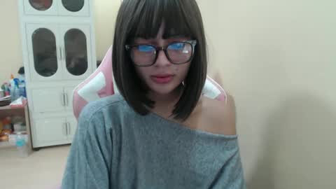 fantasex09 online show from May 28, 1:31 pm