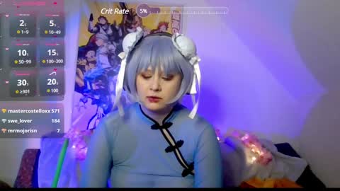 Fairy online show from February 6, 7:45 am