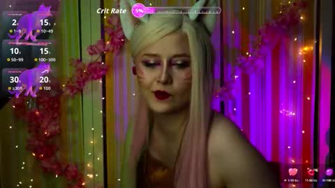 Fairy online show from September 17, 10:19 pm