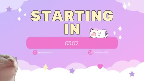 Ella online show from July 15, 4:50 am