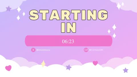 Ella online show from June 16, 4:13 am