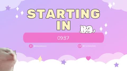 Ella online show from July 13, 3:40 am