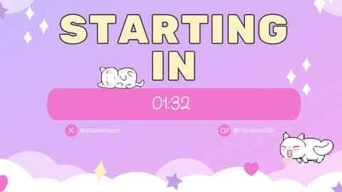 Ella online show from February 2, 6:26 am