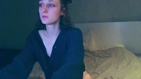 Kira online show from November 4, 12:37 am