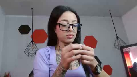 Snapshot of farichell chatting on December 24, 6:06 pm fari online show from December 24, 6:06 pm