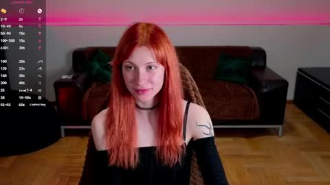 Kate online show from August 9, 4:54 pm