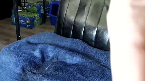 Sarah online show from February 1, 12:51 am