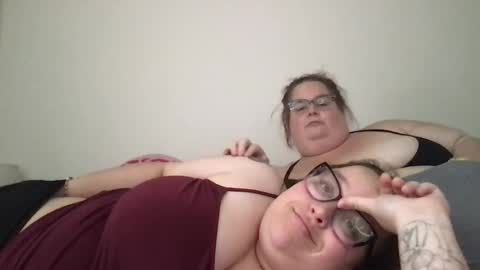 FatBabeShae online show from April 24, 10:23 pm