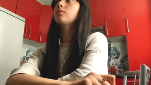 Yulia online show from July 19, 9:22 am