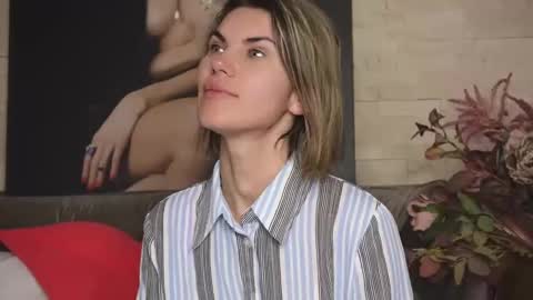 FeliciaKrige online show from March 5, 11:11 pm