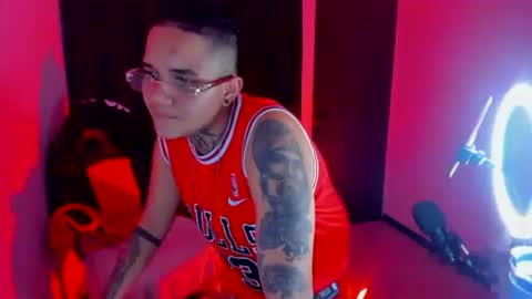 GABY666 online show from January 5, 3:00 am