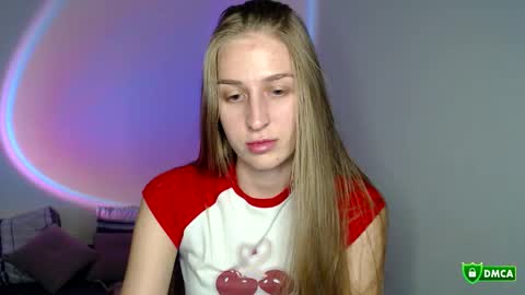 Femke online show from September 19, 8:08 pm