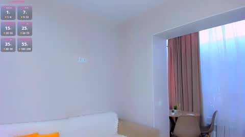 Regi online show from March 18, 7:35 am